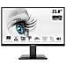Monitor 23.8" LED IPS Gaming Pro MP243X 1920x1080 Full HD Tempo di Risposta 1 ms - Foto miniatura 1