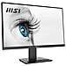 Monitor 23.8" LED IPS Gaming Pro MP243X 1920x1080 Full HD Tempo di Risposta 1 ms - Foto miniatura 3