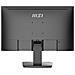 Monitor 23.8" LED IPS Gaming Pro MP243X 1920x1080 Full HD Tempo di Risposta 1 ms - Foto miniatura 5