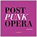 Cinzia Milite - Post Punk Opera - Foto miniatura 1