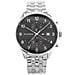 Orologio Da Uomo 1791707 West (zf018a) - In Ordine - Foto miniatura 3