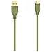Cavo Usb Flexi-slim 075 M Usb 2.0 Usb C Usb A Verde (00200637) - Foto miniatura 1
