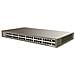 G3350F Switch Cloud Managed 48 Porte Ethernet 10/100/1000 Base-T 2 Porte SFP 100/1000 Base-X Supporto di VLAN, IGMP, Qos, ACL, DHCP Snooping E Telnet - Foto miniatura 2