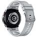 Watch6 Classic 1.3" Oled 43 mm Digitale 432 X 432 Pixel Touch Screen Grafite Wi-fi Gps (satellitare) - Foto miniatura 3