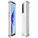 Cover Per Oppo A57 / A57s Rinforzata Spectrum Trasparente, Trasparente - Foto miniatura 4