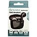 Auricolari Wireless Bt V5.1 Con Custodia Di Ricarica 2 In 1 Nero - Foto miniatura 2