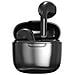 Auricolari Wireless Bt V5.1 Con Custodia Di Ricarica 2 In 1 Nero - Foto miniatura 3