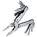 Super Tool 300 pinza multiuso Tascabile 19 strumenti Stainless steel - Foto miniatura 4