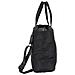 Borsa Teen Mood Trapunta Nero 40 X 31 X 17 Cm - Foto miniatura 2