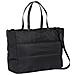 Borsa Teen Mood Trapunta Nero 40 X 31 X 17 Cm - Foto miniatura 3