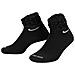 Everyday Socken Dh5485-010, Donne, Nero, 34-38 - Foto miniatura 1