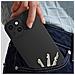 Cover Per Iphone 15 Plus Silicone Opaco Fotocamera Protetta - Foto miniatura 5