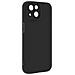Cover Per Iphone 15 Plus Silicone Opaco Fotocamera Protetta - Foto miniatura 1