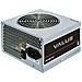 Value APB-500B8 alimentatore per computer 500 W 20+4 pin ATX ATX Argento - Foto miniatura 1