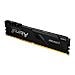 FURY Beast 16GB 3200MHz DDR4 CL16 Memoria Gaming Kit per Computer Fissi Modulo Singolo KF432C16BB1/16 - Foto miniatura 4