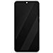 Blocco Completo S23 Fe Lcd + Vetro Touch + Frame Originale, Nero - Foto miniatura 1