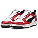 Rebound V6 Low 39232817, Uomini, Rosso, 43 - Foto miniatura 2