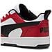 Rebound V6 Low 39232817, Uomini, Rosso, 43 - Foto miniatura 4