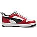 Rebound V6 Low 39232817, Uomini, Rosso, 43 - Foto miniatura 5