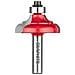 Fresa Con Cuscinetto, Decorativa, Hm, 35,2 X 15,9 Mm, Gambo 8 Mm - Foto miniatura 1