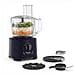 FP242810 Robot da Cucina Potenza 800W Capacità 2,4L Nero, Trasparente - Foto miniatura 1