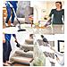 Black+decker Scopa Aspiratutto A Batteria Ricaricabile 4in1 Nsva315j - Foto miniatura 2