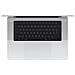 MacBook Pro 16": Chip M4 Max con cpu 16 core e gpu 40 core, 1TB SSD - Argento - Foto miniatura 2