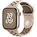 Cinturino Nike Sport Desert Stone (40 mm) - S /M - Foto miniatura 2