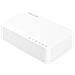 S105V10.0 switch di rete Non gestito L2 Fast Ethernet (10/100) Bianco - Foto miniatura 4