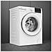 Lavatrice Standard WN94SEA 9 Kg Classe A Centrifuga 1400 giri - Foto miniatura 4