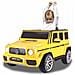 Mercedes-amg G 63 - Foto miniatura 1