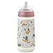 Suavinex Walkpark Biberon 360Ml Silicone Rosa Sxpro - Foto miniatura 1