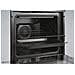 Forno Elettrico da Incasso Idea 33704052 Capacità 65 L Multifunzione Ventilato Colore Acciaio inox - Foto miniatura 9