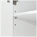 Mobile Multifunzionale Per Ingresso 60x34x85 Cm Fsb97-wn - Foto miniatura 6