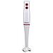 P102FRU003 frullatore Frullatore ad immersione 400 W Rosso, Bianco - Foto miniatura 1