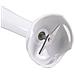 P102FRU003 frullatore Frullatore ad immersione 400 W Rosso, Bianco - Foto miniatura 9