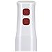 P102FRU003 frullatore Frullatore ad immersione 400 W Rosso, Bianco - Foto miniatura 10