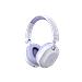 H668BT (Violet) Cuffie Con cavo e senza cavo A Padiglione Musica /Giornaliera USB tipo-C Bluetooth Viola - Foto miniatura 1