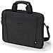 Eco Slim Case BASE 31,8 cm (12.5") Valigetta ventiquattrore Nero - Foto miniatura 1
