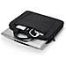 Eco Slim Case BASE 31,8 cm (12.5") Valigetta ventiquattrore Nero - Foto miniatura 2