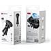 Supporto Auto Magnetico Da Bocchetta Auto Air F-grip Maglite Black Per Smartphone - Foto miniatura 5