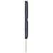 Testiera LED Geometrico Grigio scuro 144 cm Velluto - Foto miniatura 6