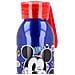 Borraccia Per Bambini In Alluminio Da 510 Ml Senza Bpa, Blu / Rosso - Foto miniatura 5