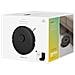 Robot Aspirapolvere HBVR-0100 Capacità 0.35 L Potenza 30 W Senza Sacco Colore Nero - Foto miniatura 2
