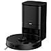 Robot Aspirapolvere HBVR-0100 Capacità 0.35 L Potenza 30 W Senza Sacco Colore Nero - Foto miniatura 1