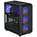 5901443421191 PC AMD Ryzen™ 7 8700F 32 GB DDR5-SDRAM 1 TB SSD NVIDIA GeForce RTX 5060 Midi Tower Nero - Foto miniatura 4