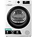 Asciugatrice DHQE900UWDC Libera Installazione 9 Kg Classe D Pompa di calore - Foto miniatura 1