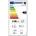 Asciugatrice DHQE900UWDC Libera Installazione 9 Kg Classe D Pompa di calore - Foto miniatura 4