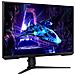 Monitor 32" VA Flat LS32DG302EUXXU Full HD Tempo di risposta 1 ms - Foto miniatura 3
