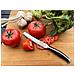 Coltello seghettato per pomodori KH-1703 per verdure morbide - Foto miniatura 3